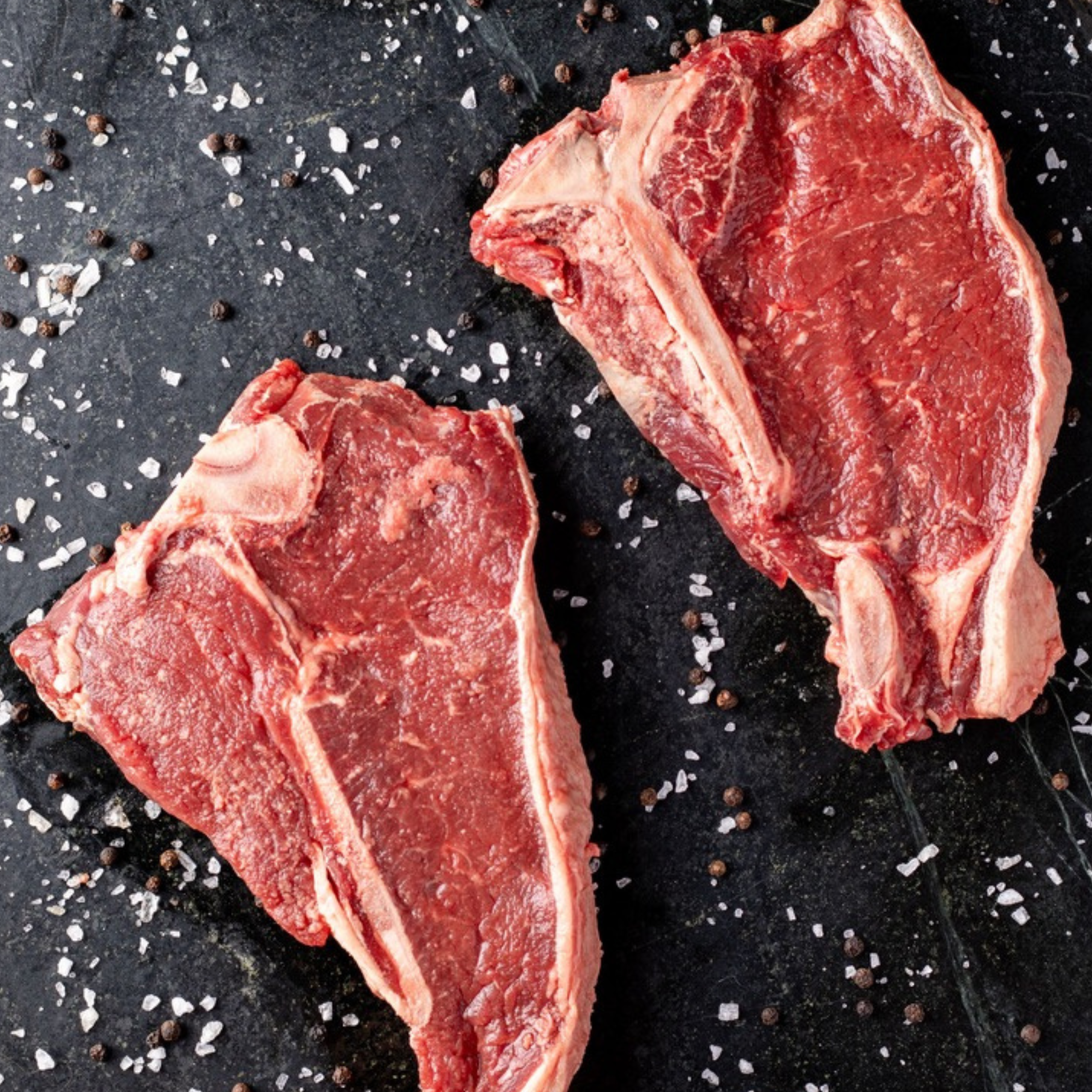 T-Bone Steak