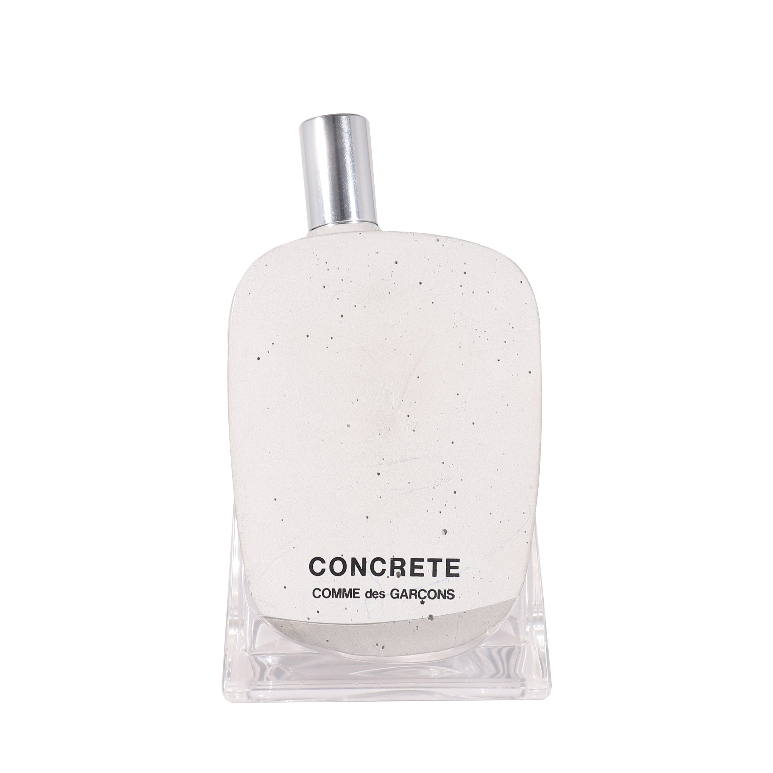 Eau De Parfum Concrete 80ml