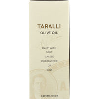 Thumbnail for AG FERRARI: Taralli Olive Oil Crackers, 5.3 oz