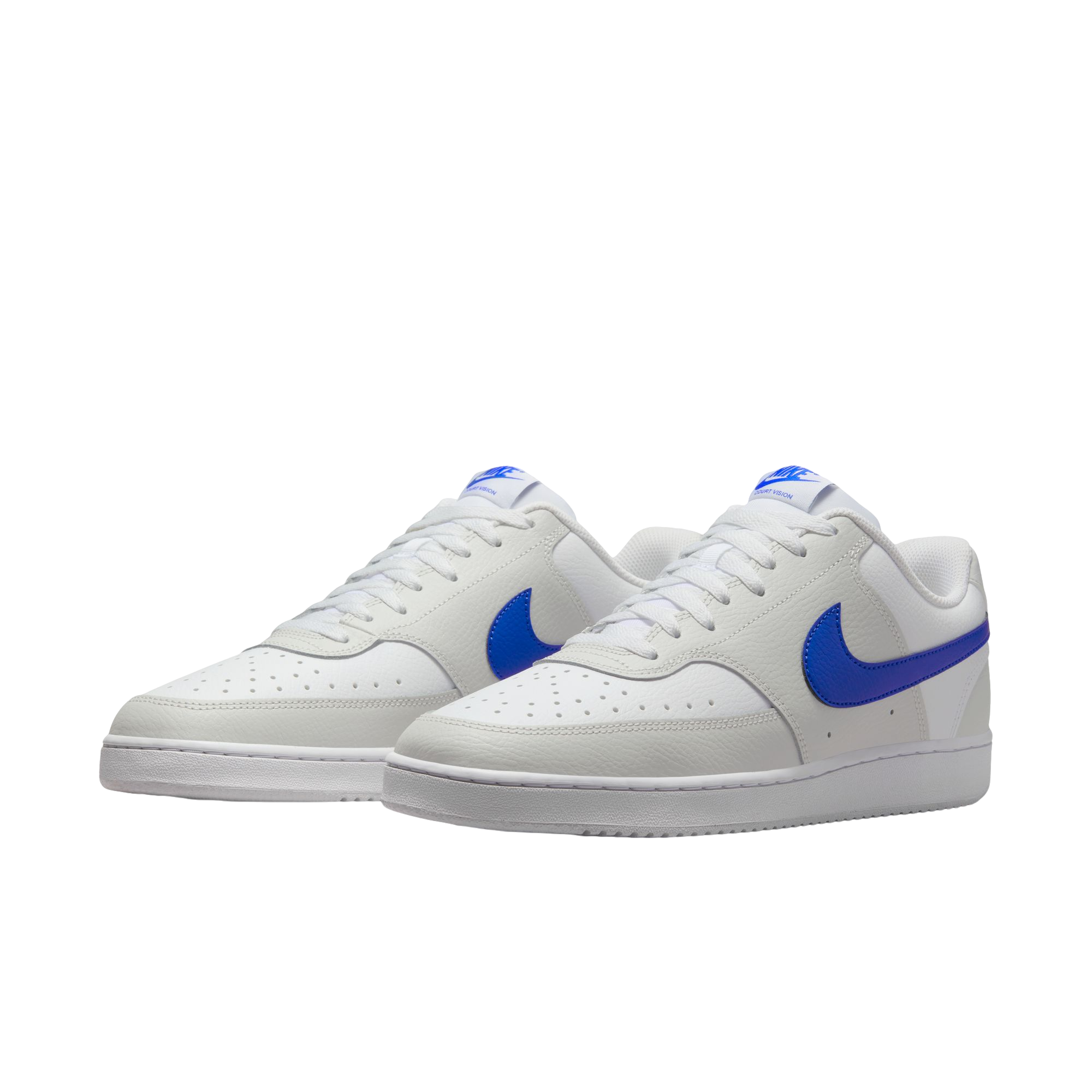 Nike Court Vision Lo Sc (M) - Fitsole