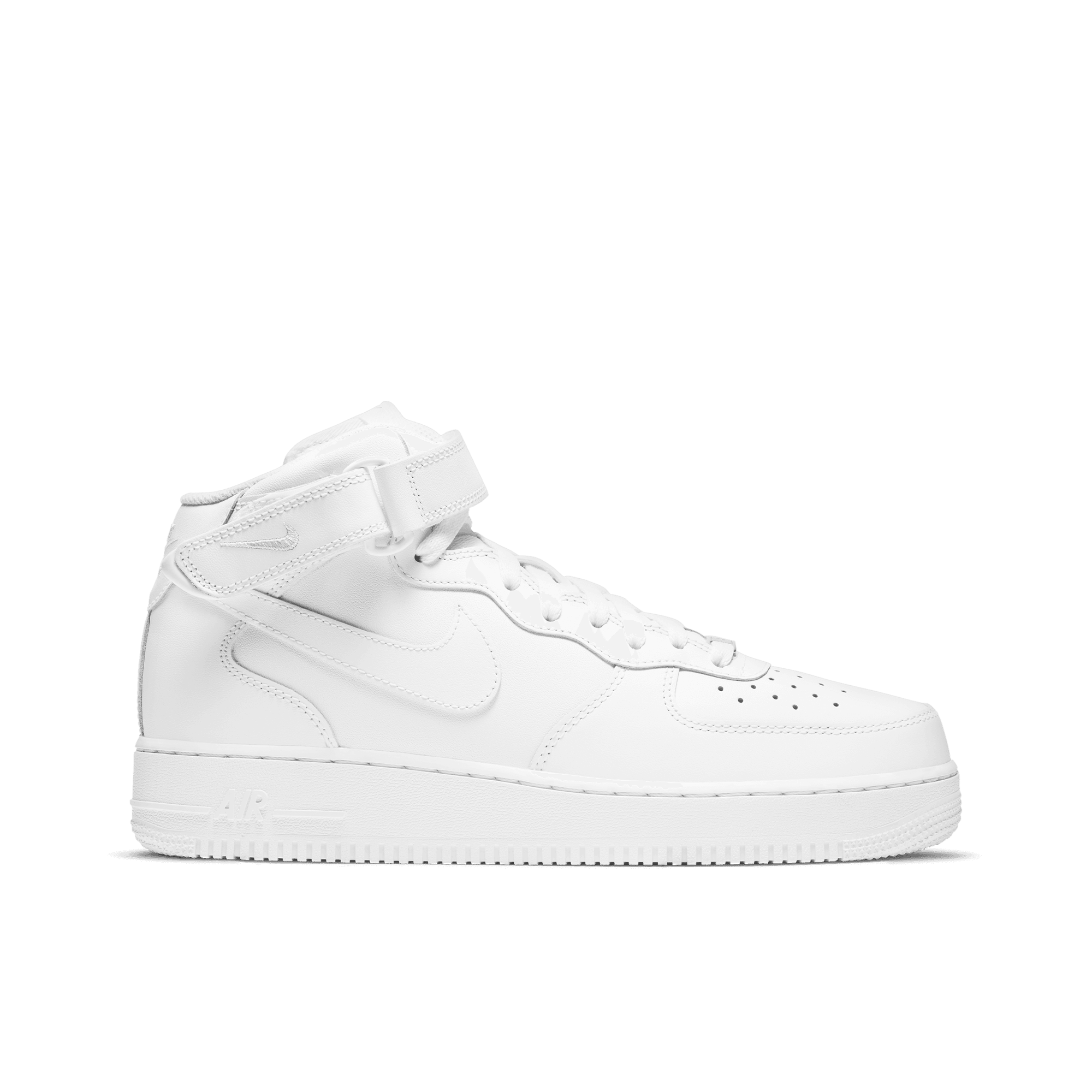 Nike Air Force 1 Mid '07 (M) - Fitsole