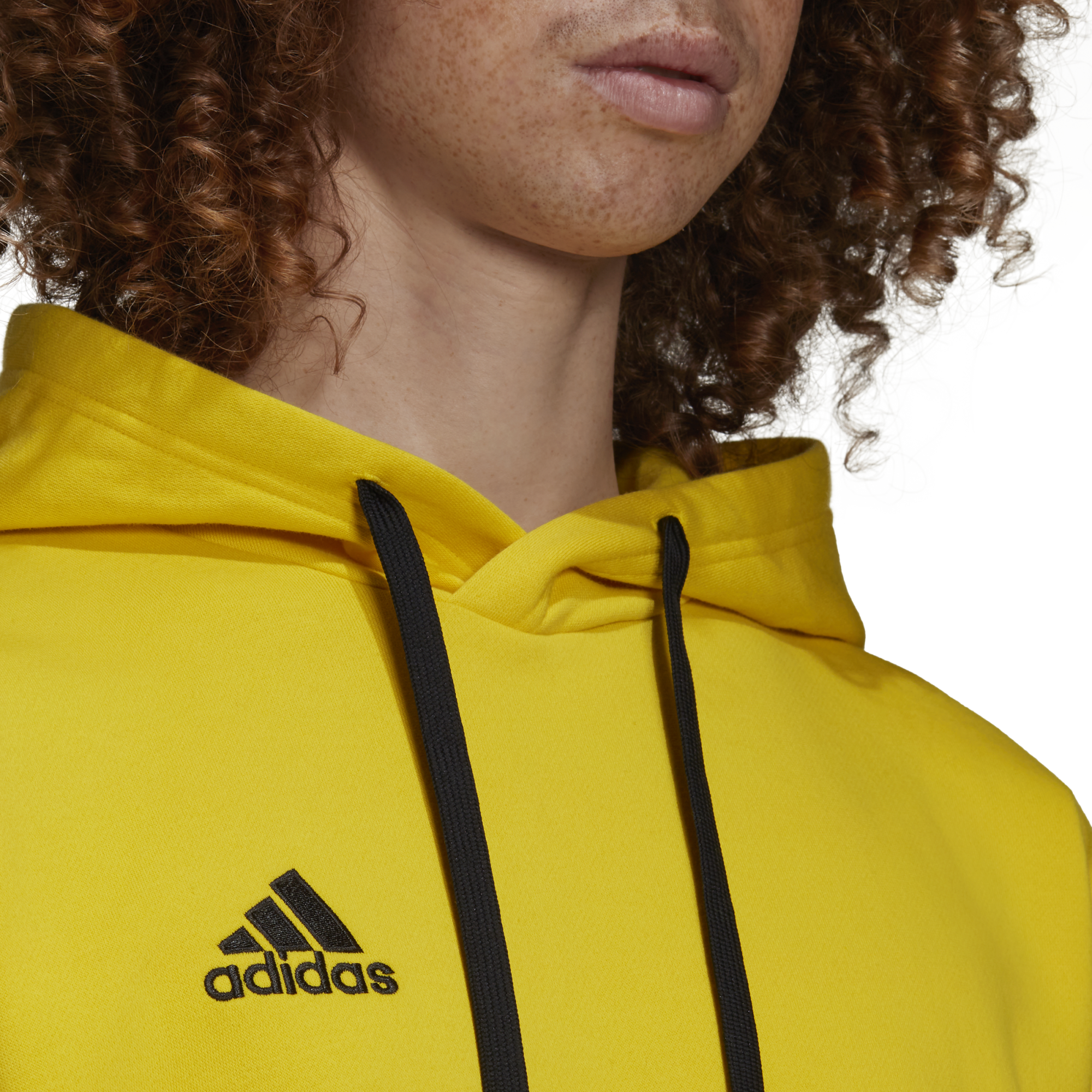 adidas Entrada 22 Sweat Hoodie (M) - Fitsole