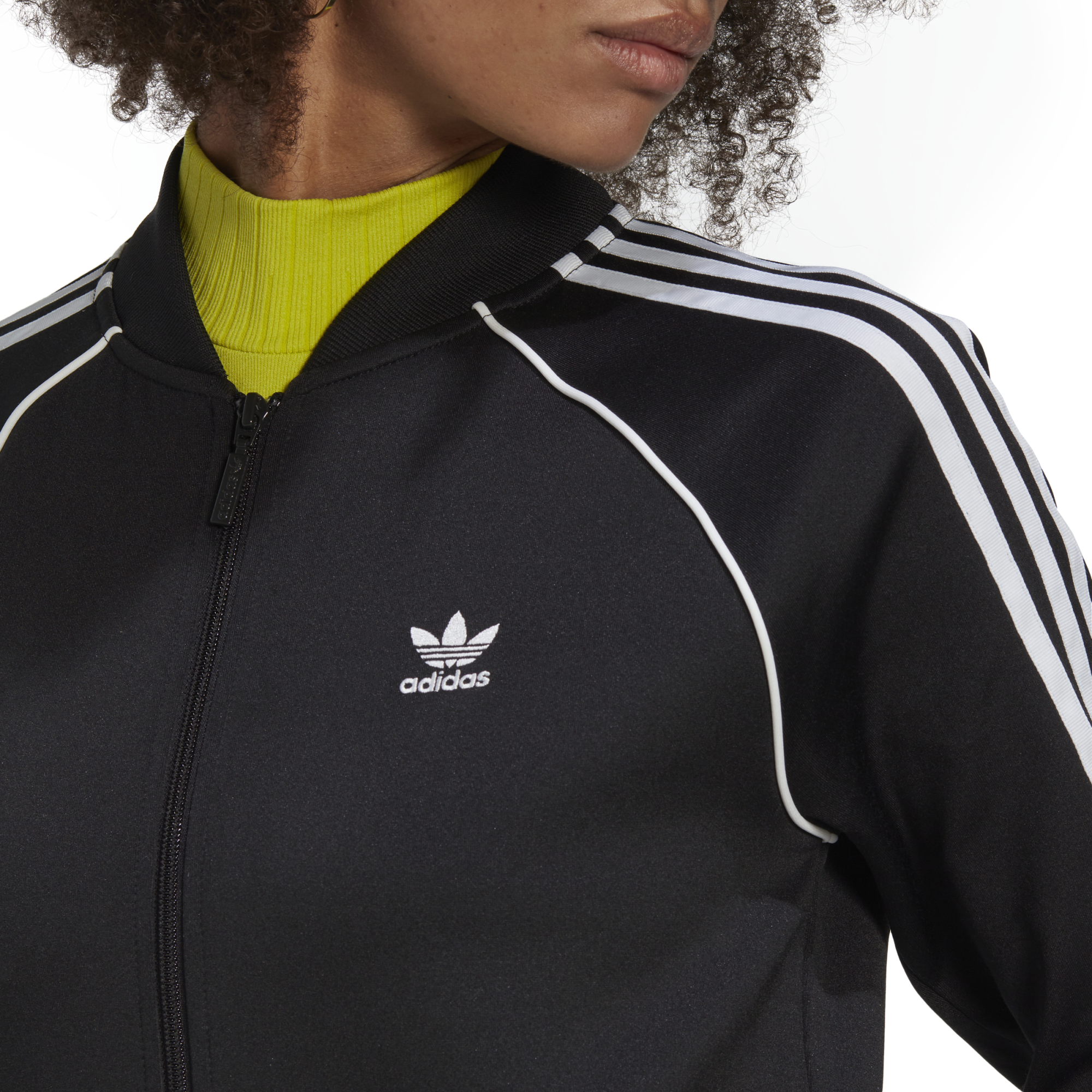 adidas Primeblue Sst Track Top (W) - Fitsole