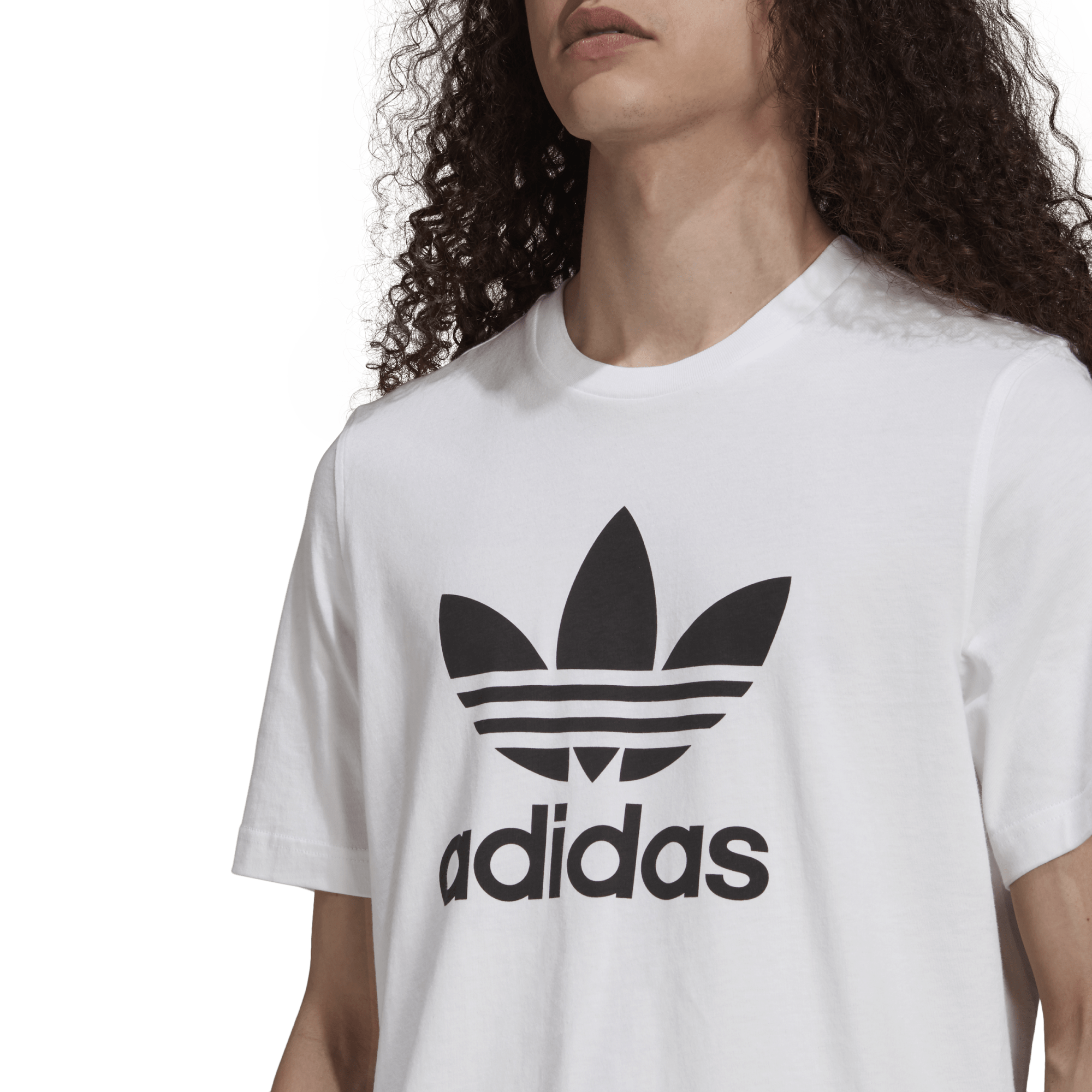 T-shirt adidas Adicolor Classics Trefoil Tee