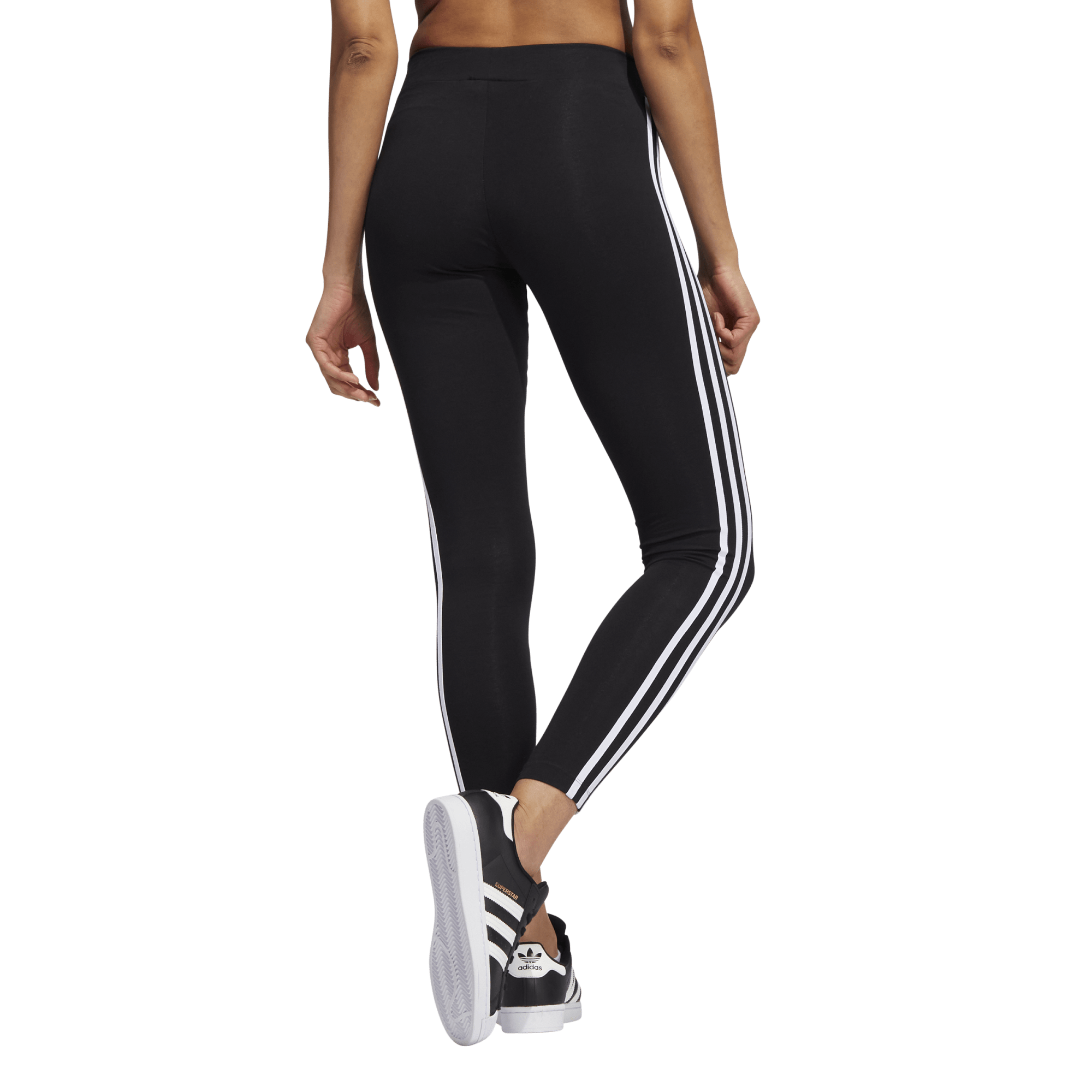 adidas Originals Women's Adicolor Classics 3-Stripes Leggings