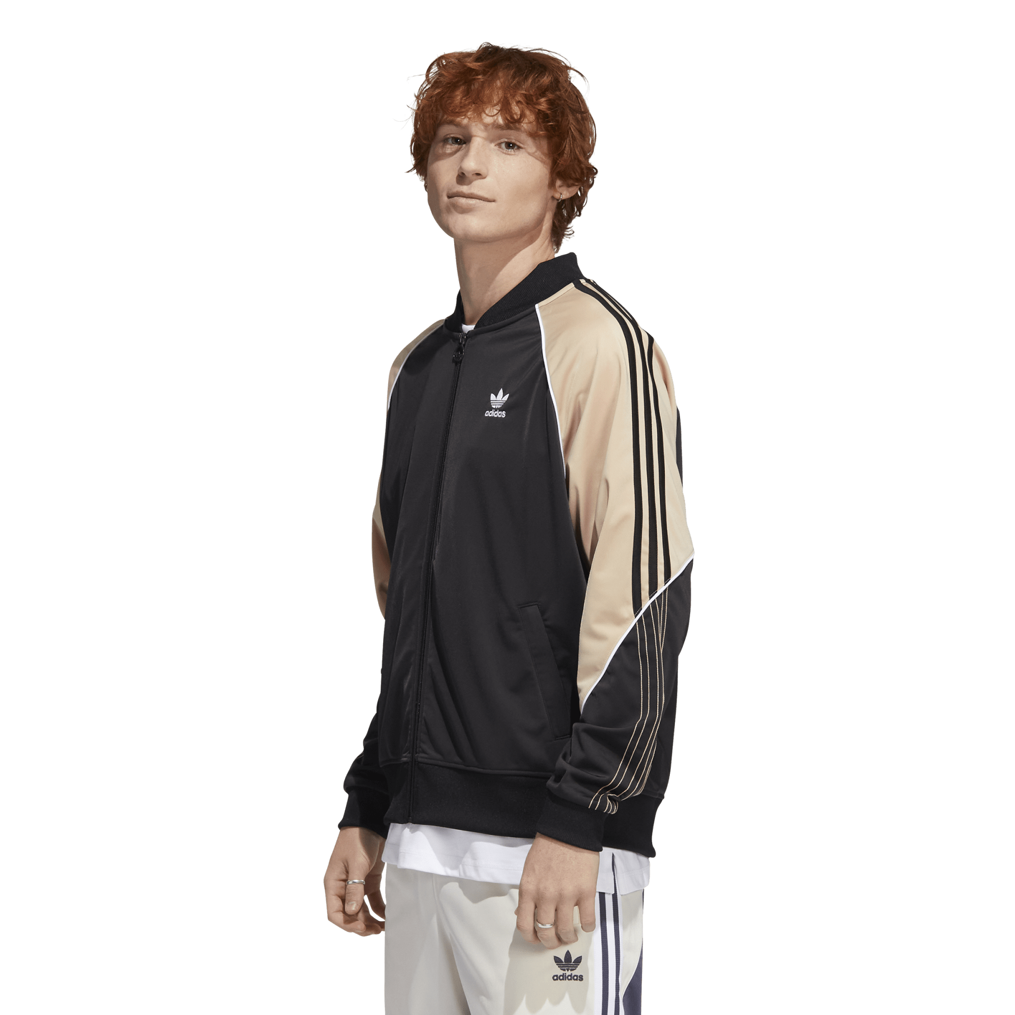 adidas Primeblue Sst Track Top (W) - Fitsole