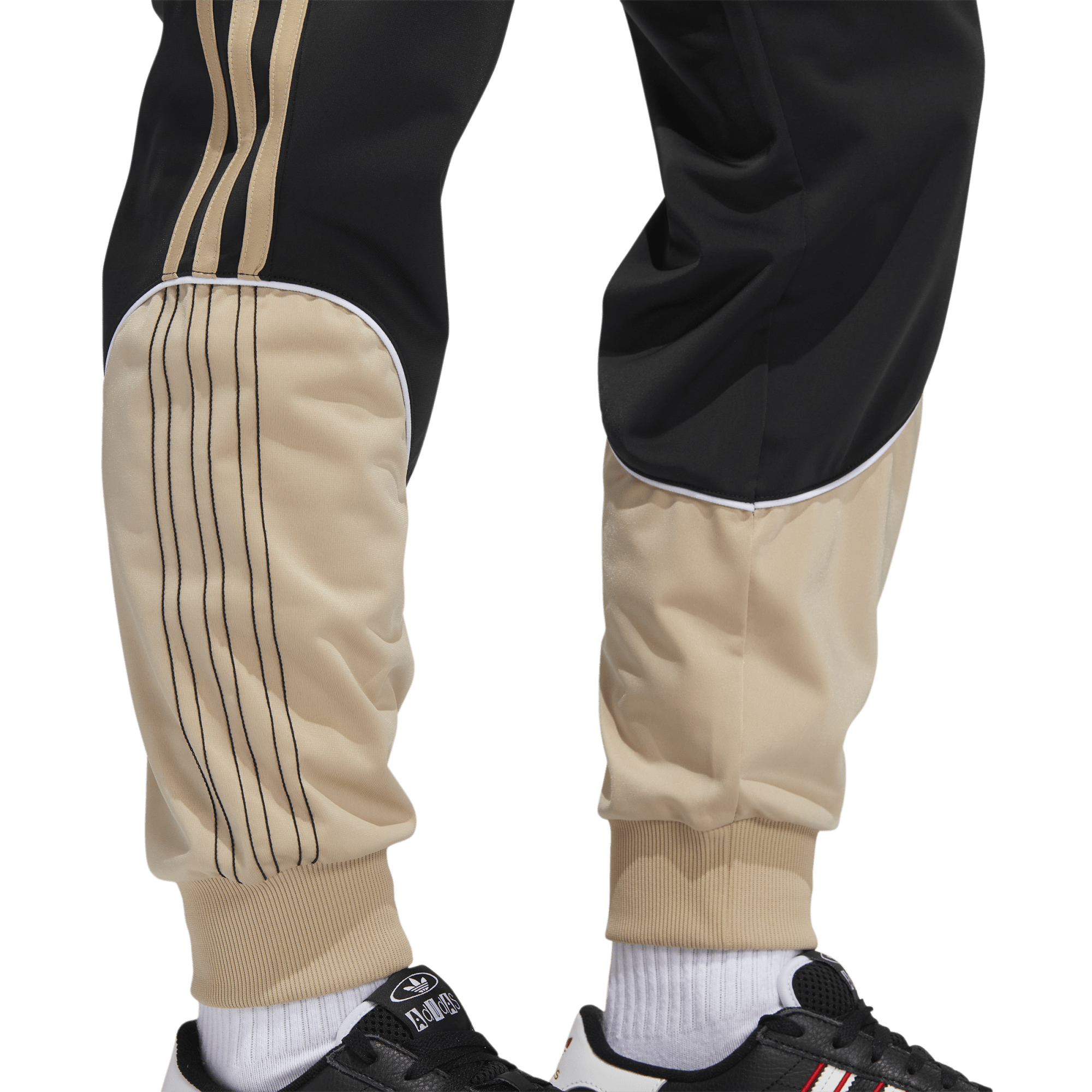 Shop adidas SST Track Pants HI3004 black | SNIPES USA