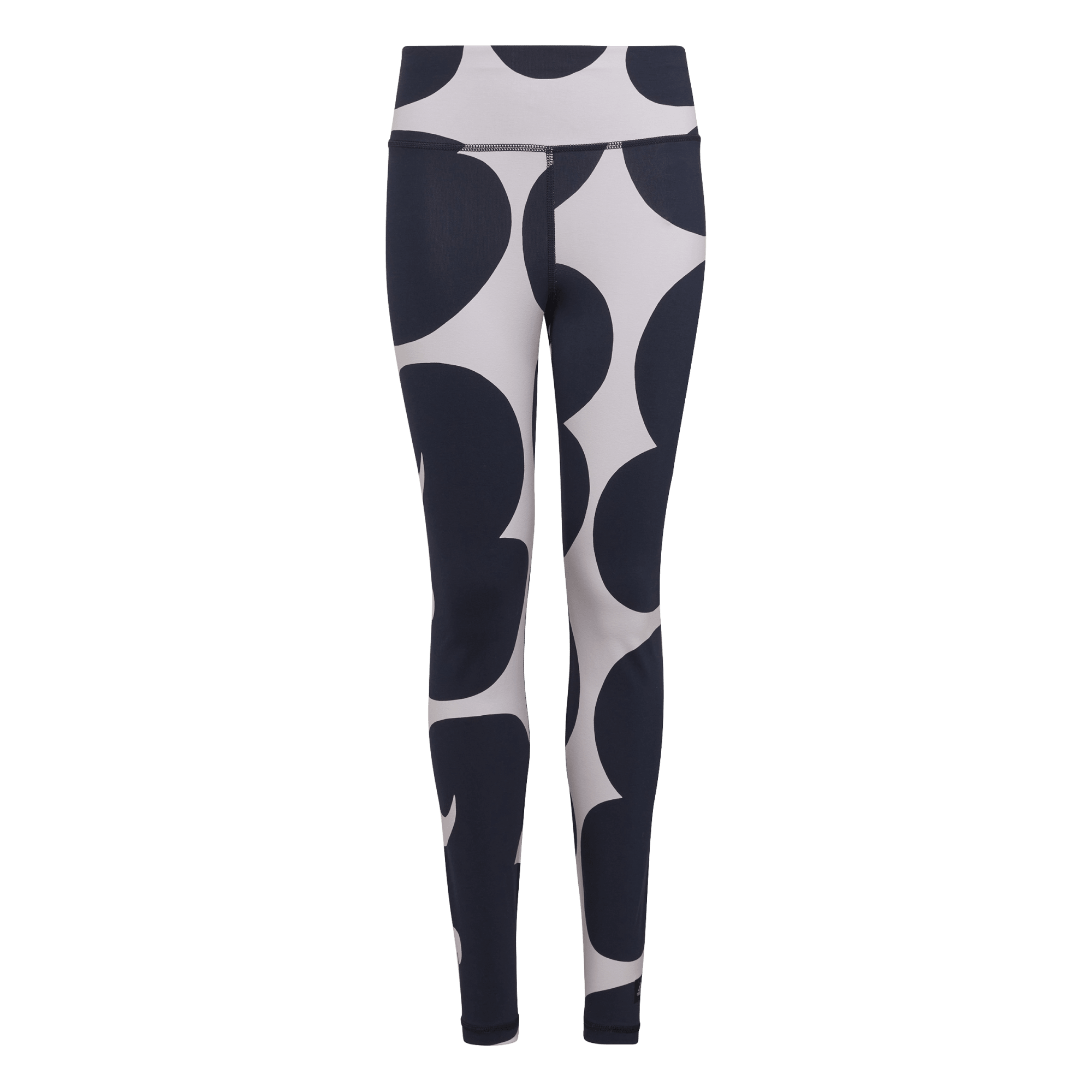 adidas Marimekko Cotton Leggings (GS) - Fitsole