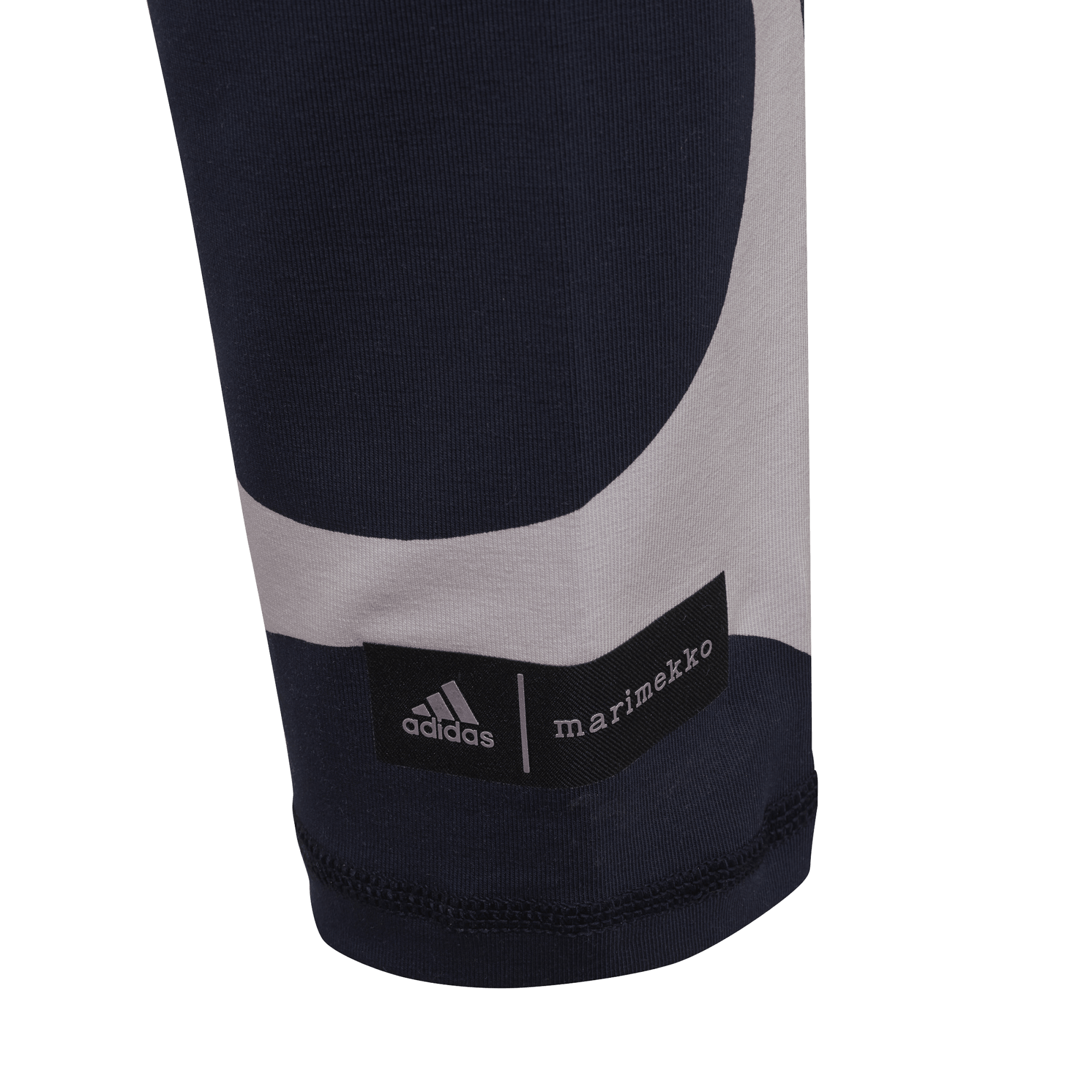 adidas Marimekko Cotton Leggings (GS) - Fitsole