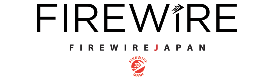 FIREWIRE JAPAN SURFBOARDS