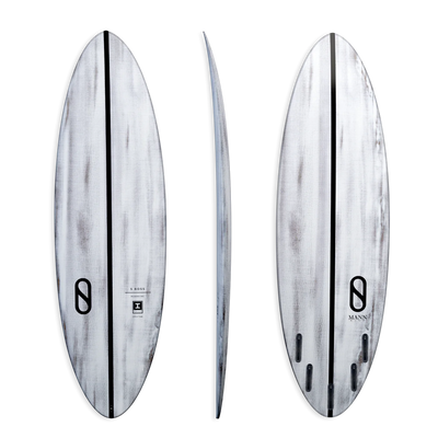 Seaside & Beyond – FIREWIRE JAPAN SURFBOARDS