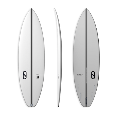 Too Fish – FIREWIRE JAPAN SURFBOARDS