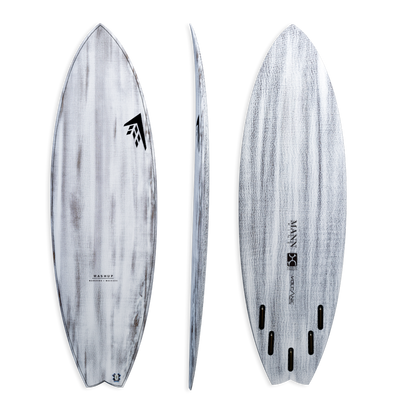 Too Fish Japan-exclusive Color Purple – FIREWIRE JAPAN SURFBOARDS