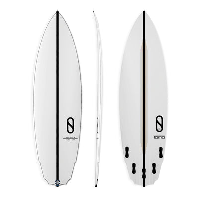 Flat Earth – FIREWIRE JAPAN SURFBOARDS