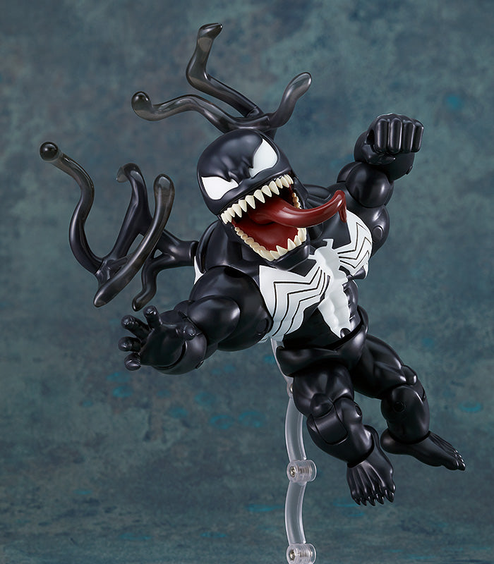 nendoroid venom marvel