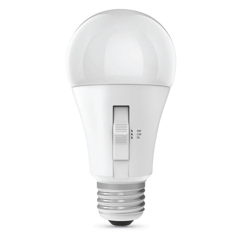 Ampoule Led E27 32W Blanc Chaud (Équivalent Halogène 300W), 4000 Lumen -  3000 Kelvin - 90 Cri - 360° - Ac85-265V, Non-Dimmabl[J1155]