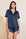 Inez Washable Silk Short PJ Set