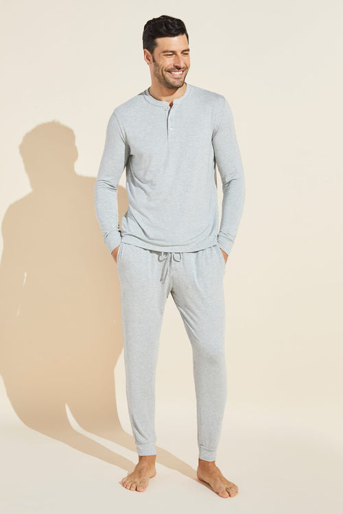 Men's Pajamas | Softest Pajama Sets for Men by Eberjey