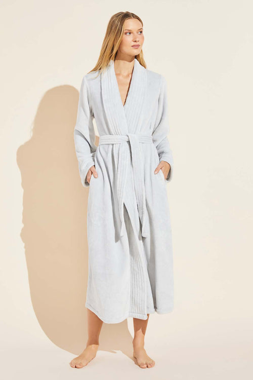 Women's Robes - Plush Robes, Modal Robes & Lace Robes - Eberjey
