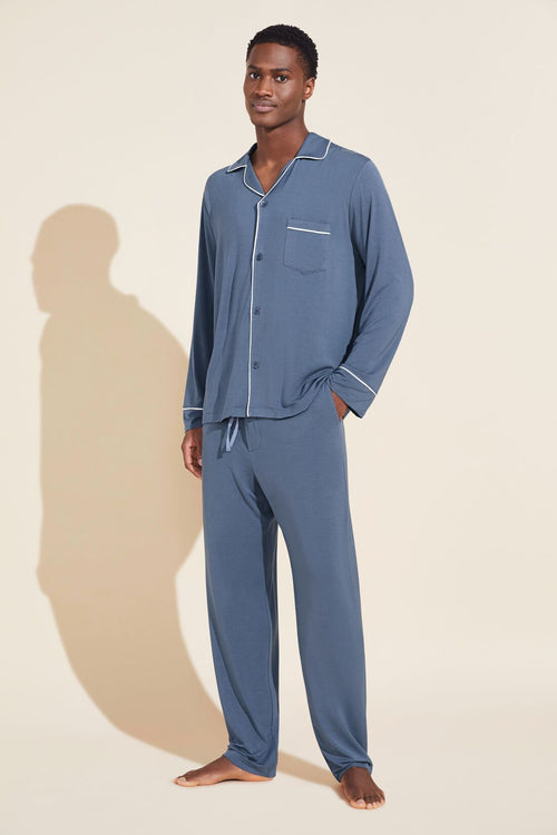 Men's Pajamas | Softest Pajama Sets for Men by Eberjey