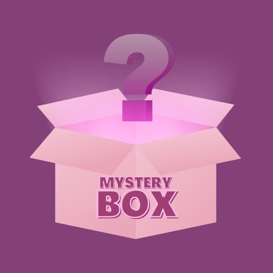 Mystery Box Not Sure What to Buy I'll Help You Box S -  Canada