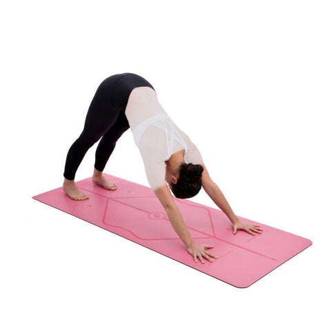 Yoga mat for beginners