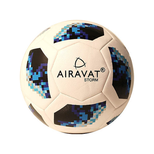 AIRAVAT 7205 Football Ball