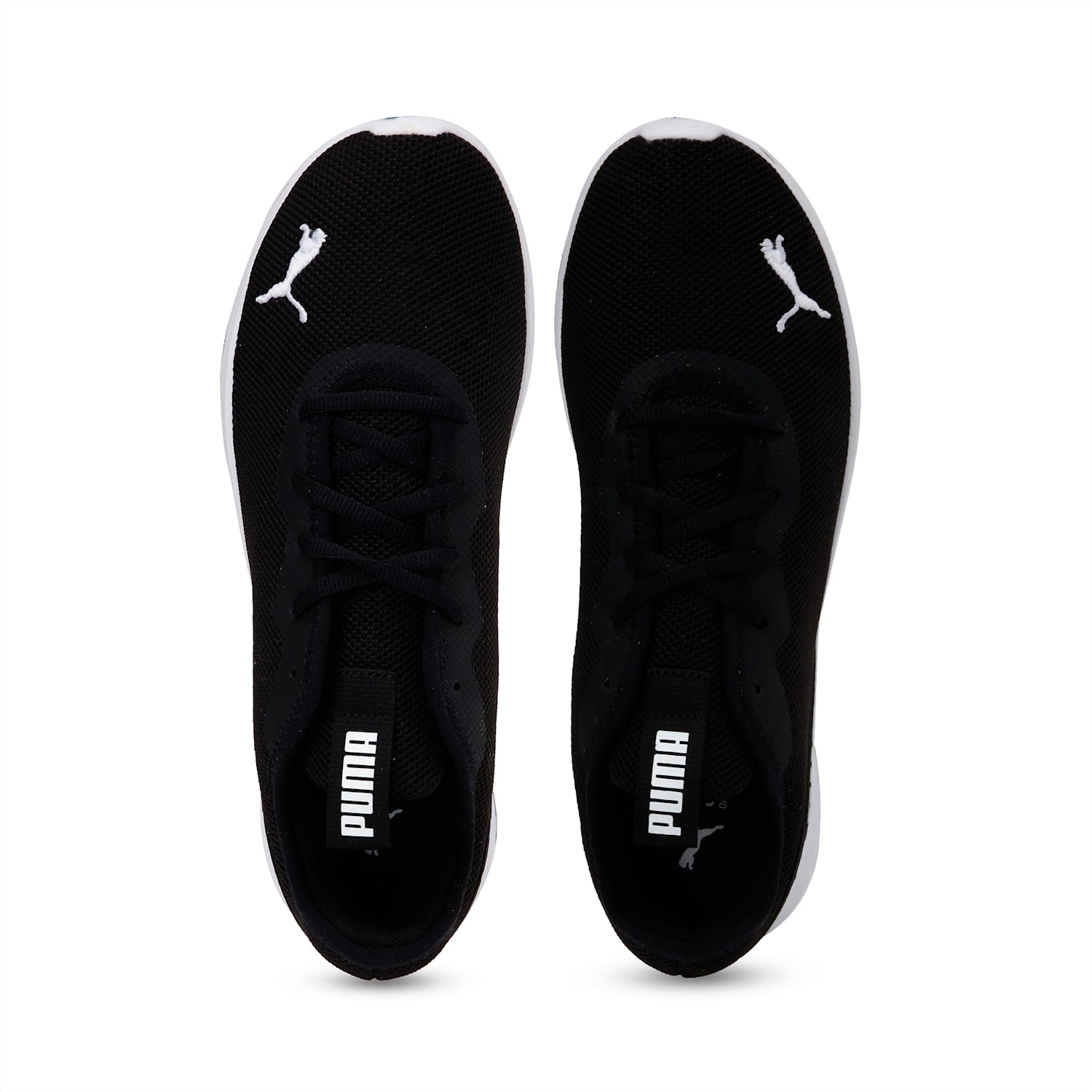 puma hustle xt running shoes