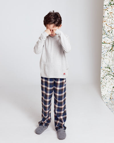 Pyjama Trousers - Ready-to-Wear 1AATJE