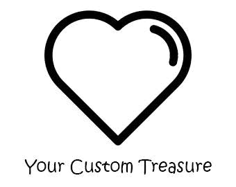 Custom Adult Pacifier