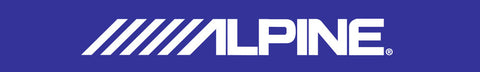Alpine logo