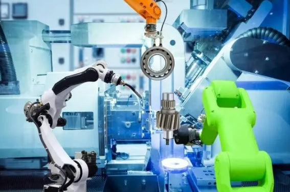 What is TOF Technology?