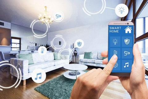 light sensors vs. tof sensors