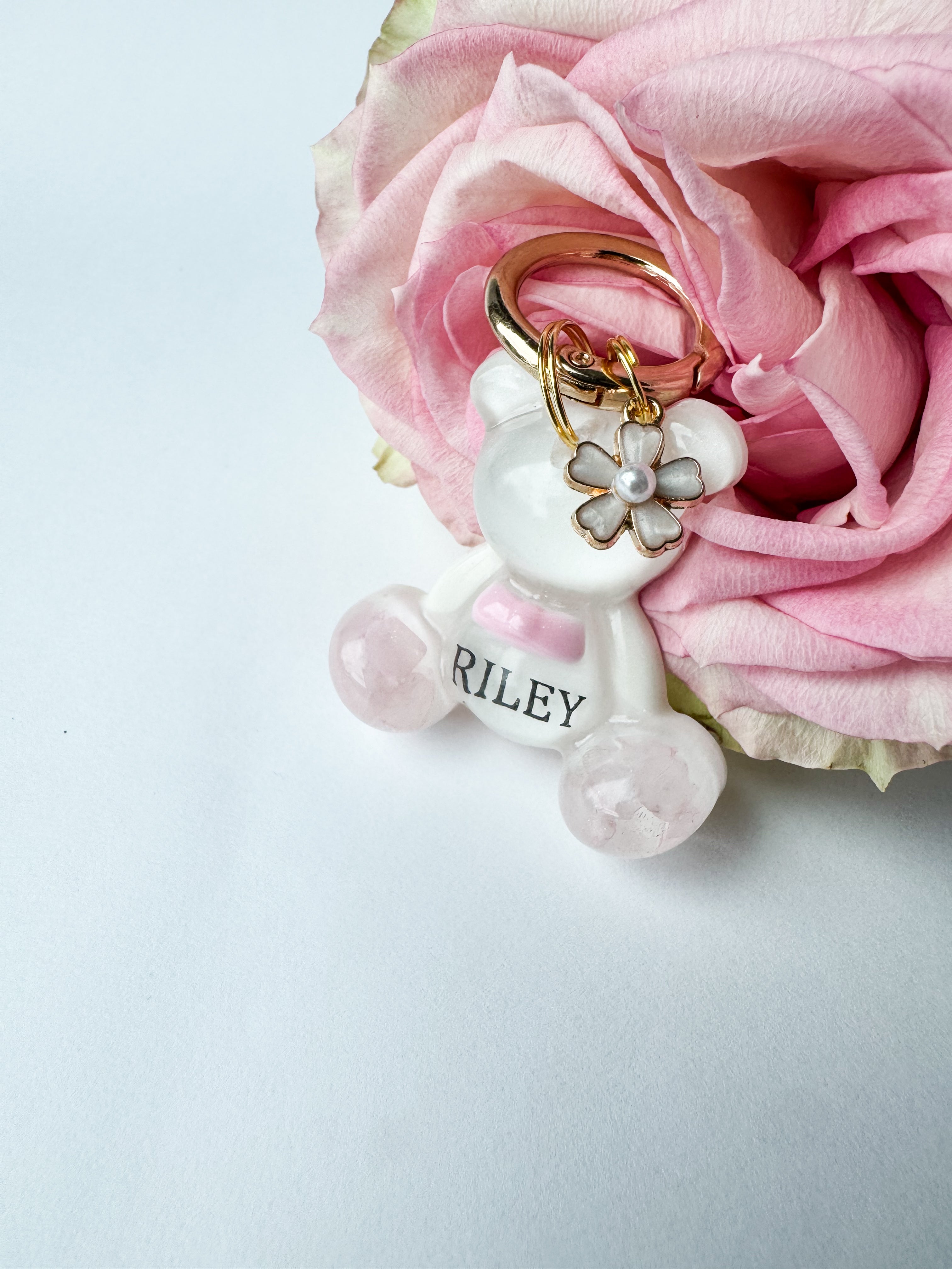 Amore Aura Bear