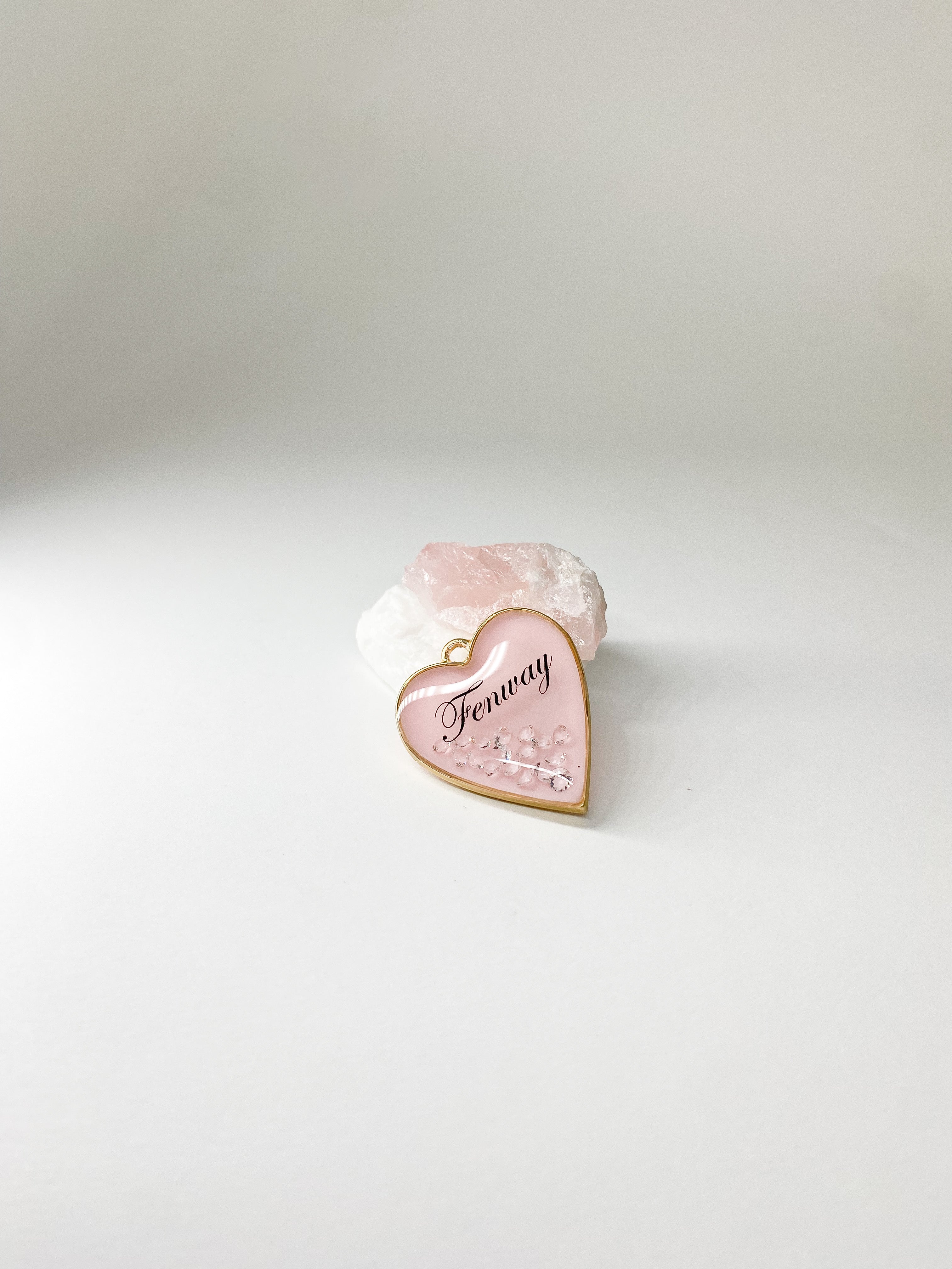 Heart Cascade