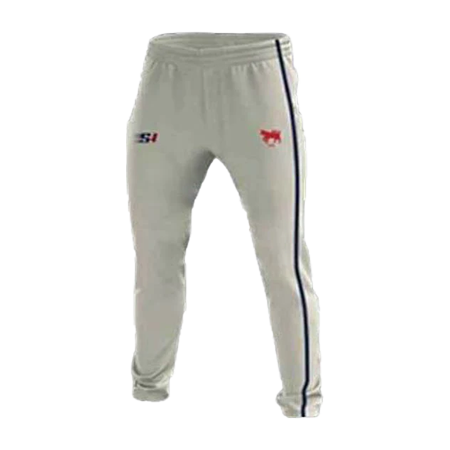 Slazenger | Cricket Trousers Mens | Cream | SportsDirect.com