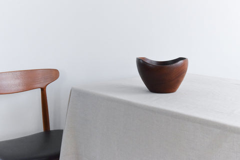 Dansk Designs NIELS REFSGAARD Tableware BROWN MIST Coffee Pot