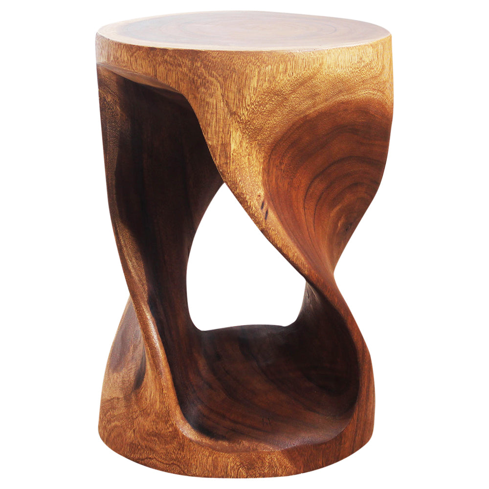 Twist Accent Tables Kammika