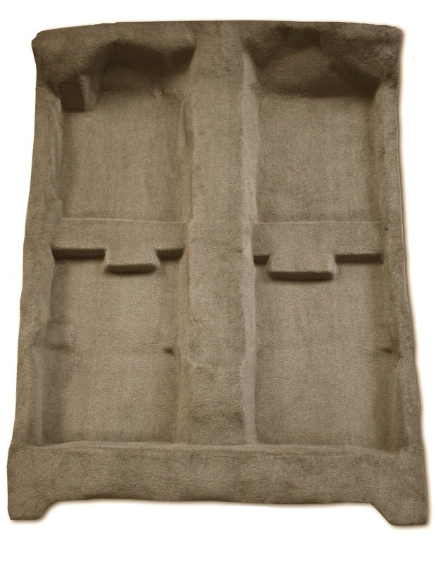 LUND 94-01 Dodge Ram 1500 Std. Cab Pro-Line Full Flr. Replacement Carpet - Med Beige (1 Pc.) 149578384