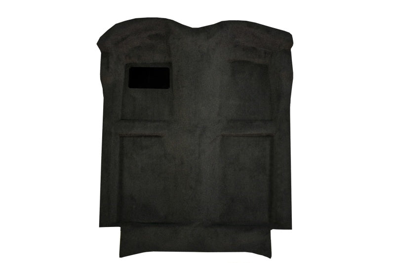 LUND 82-94 Chevy S10 Blazer (2Dr 2WD/4WD) Pro-Line Full Flr. Replacement Carpet - Black (1 Pc.) 60301