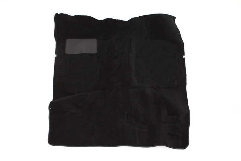 LUND 83-92 Ford Ranger Std. Cab Pro-Line Full Flr. Replacement Carpet - Black (1 Pc.) 12001