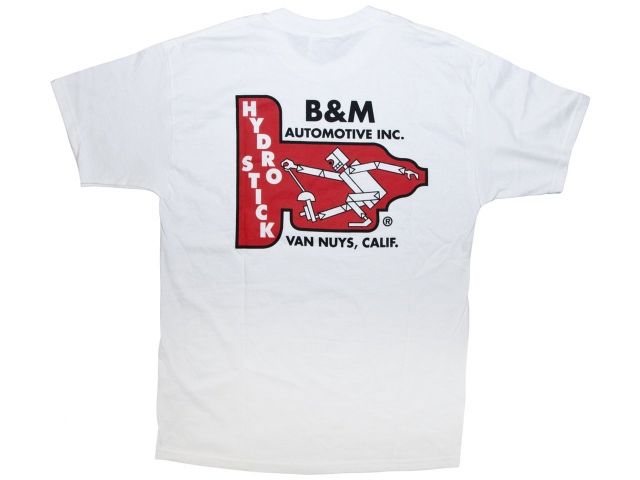 B&M Racing T-Shirt