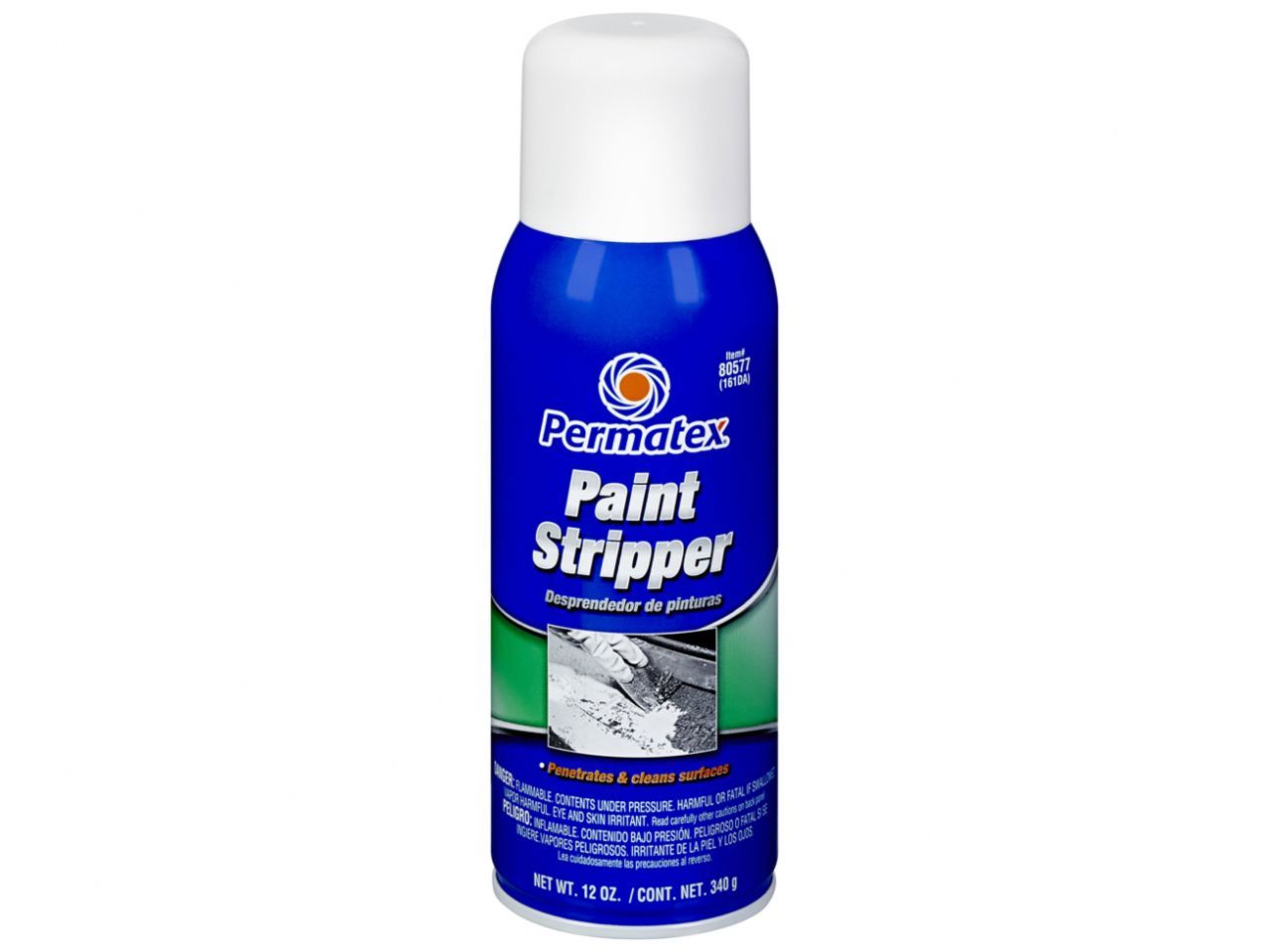 Paint stripper что это