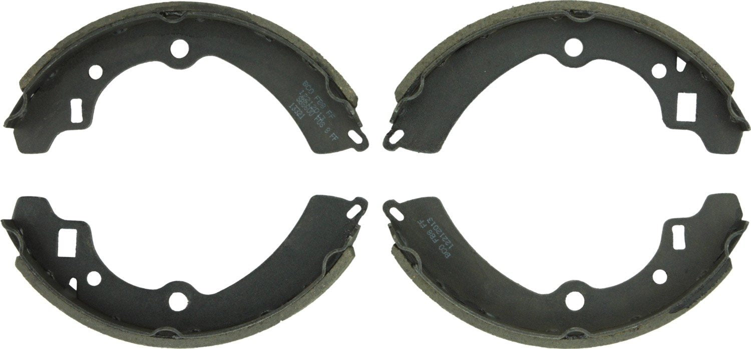 Bosch Drum Brake Shoe BS600