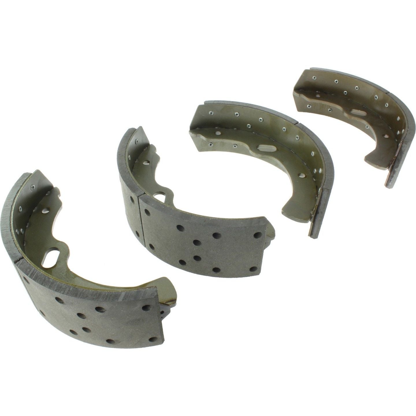 Centric Parts Drum Brake Shoe 