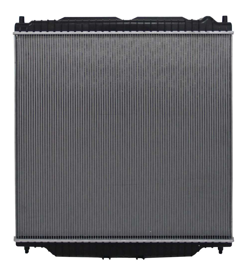 OSC Radiator 2882