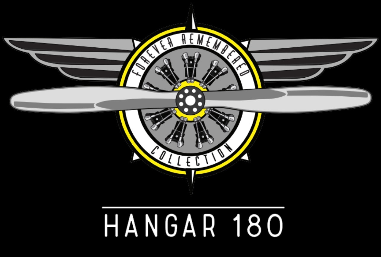 Hangar180 Shop
