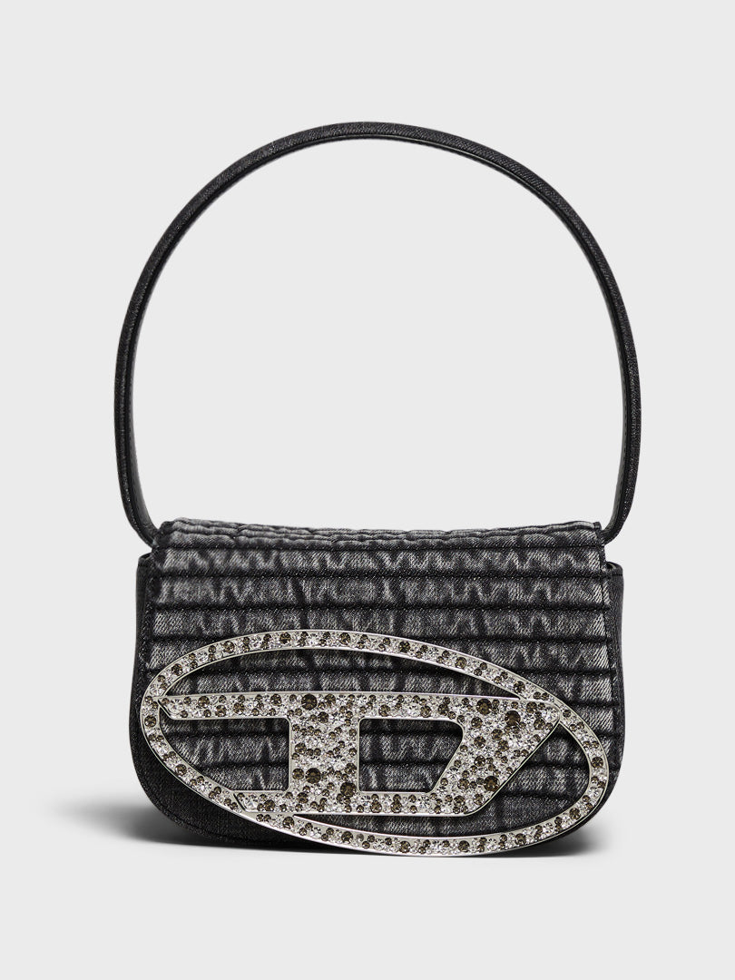 Musthave bag - black – milana boutique