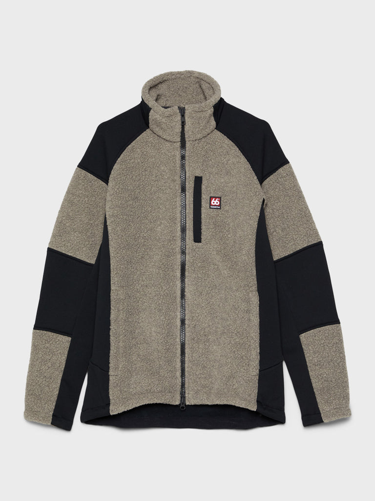 66 North - Technical Jacket – stoy