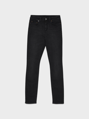 Stüssy - Double Dye Big 'Ol Jeans in Black – stoy